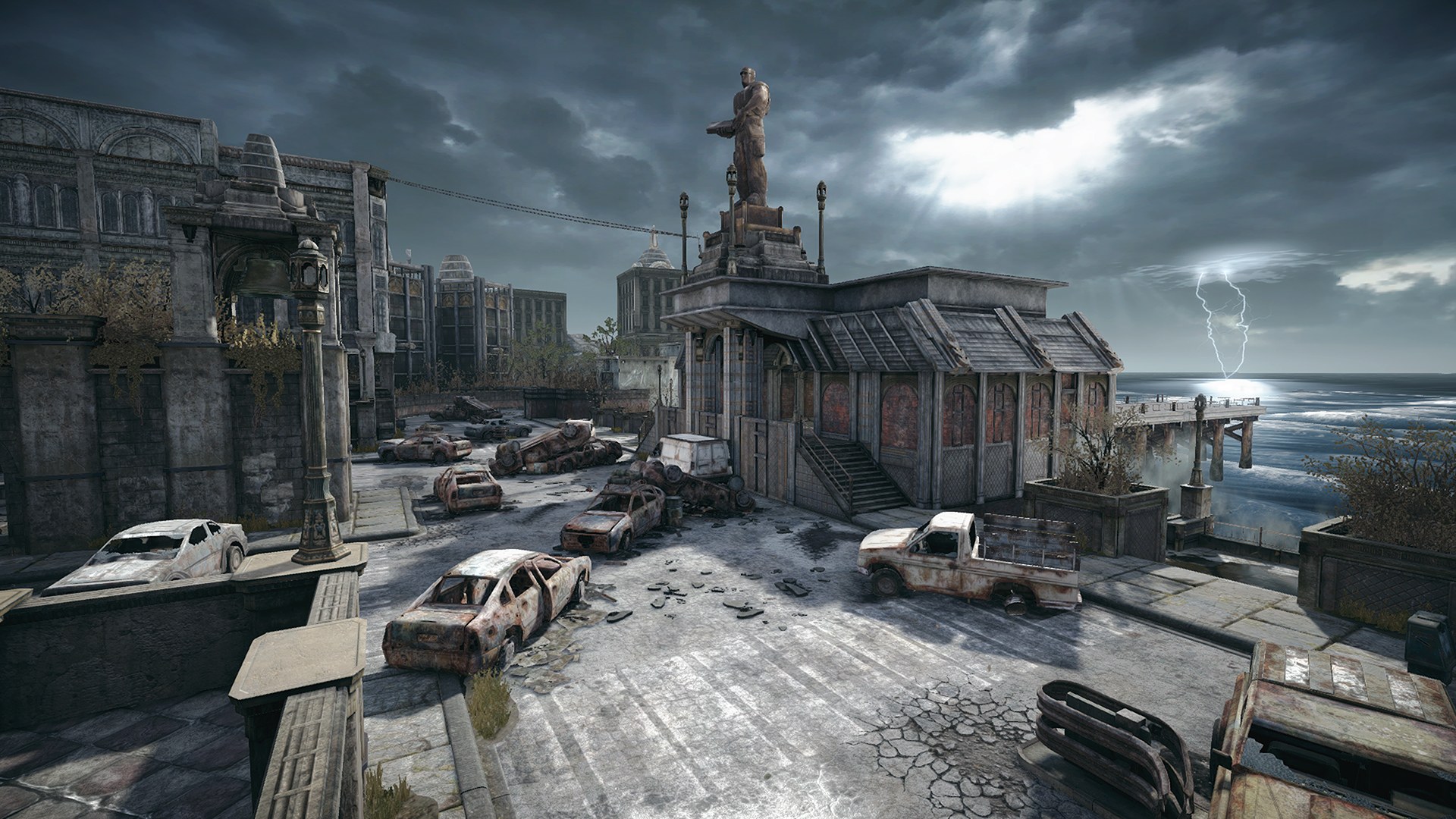 Gears of War: Ultimate Edition - Imagen 24
